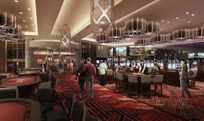 877bit Live Casino
